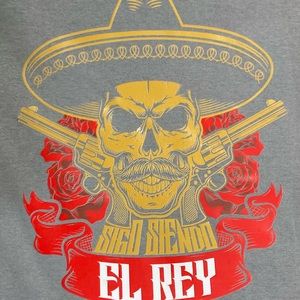 Graphic DedignTshirt